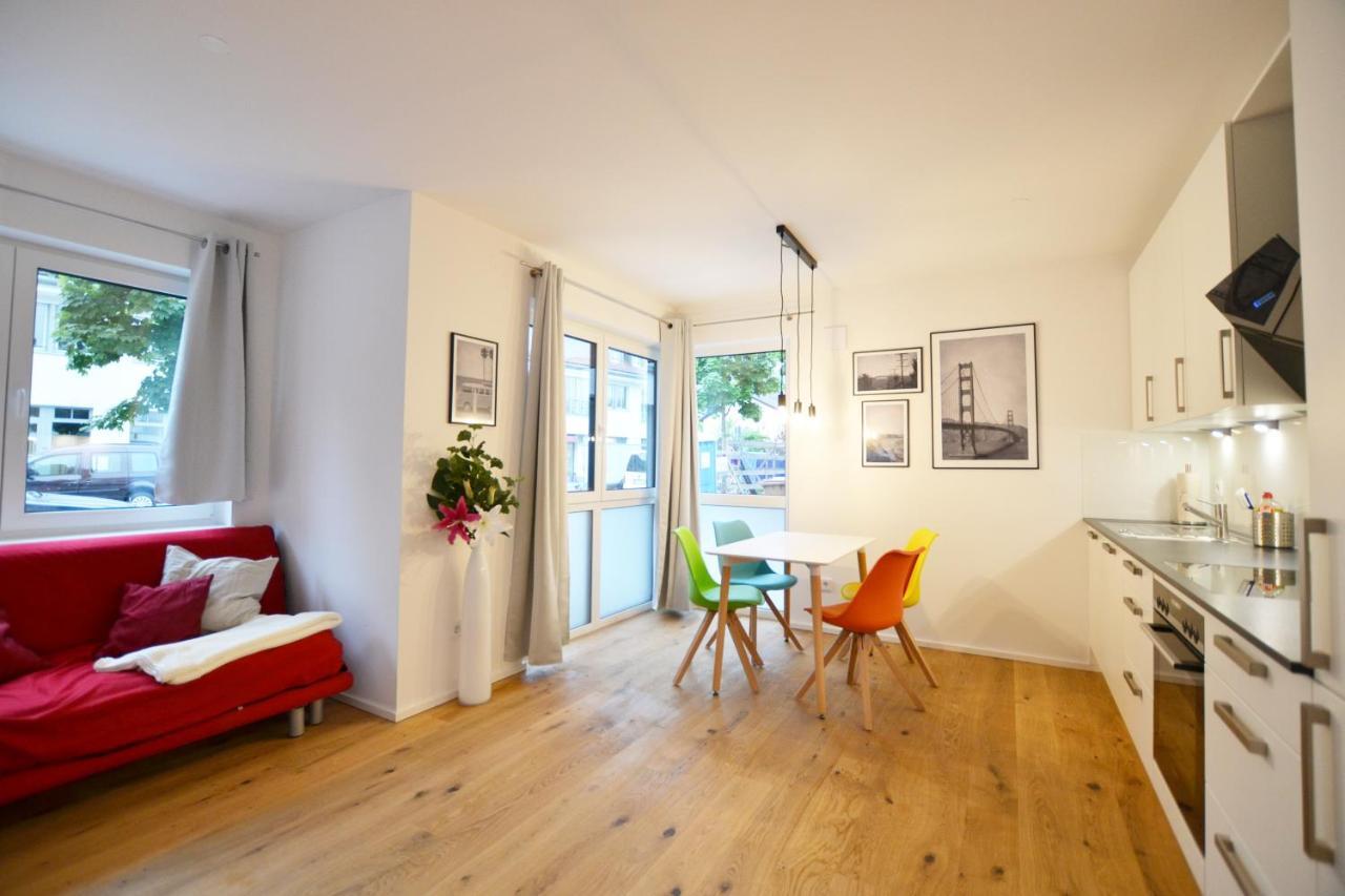 Apartment Modern Near Downtown